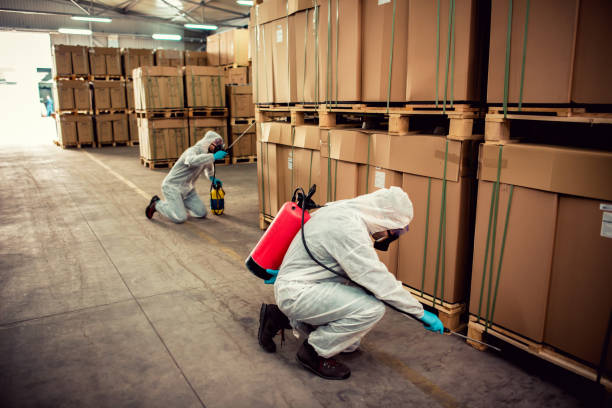 Best Best Pest Control Companies  in Sardinia, OH